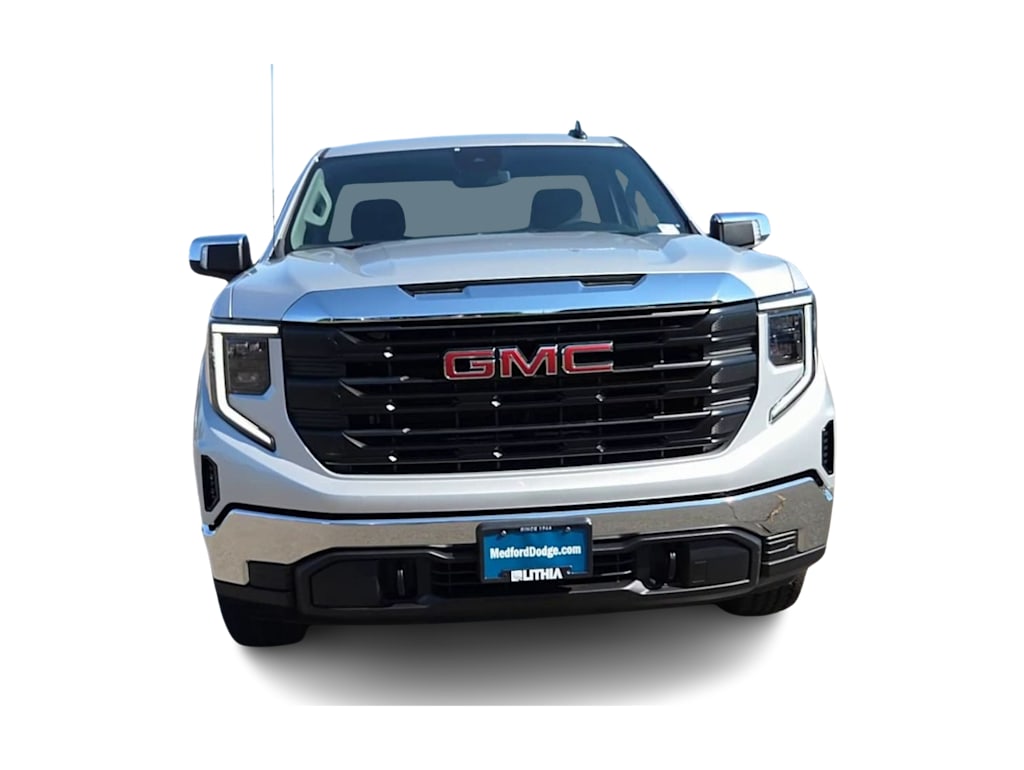 Thumbnail: 2022 GMC Sierra 1500 - 6