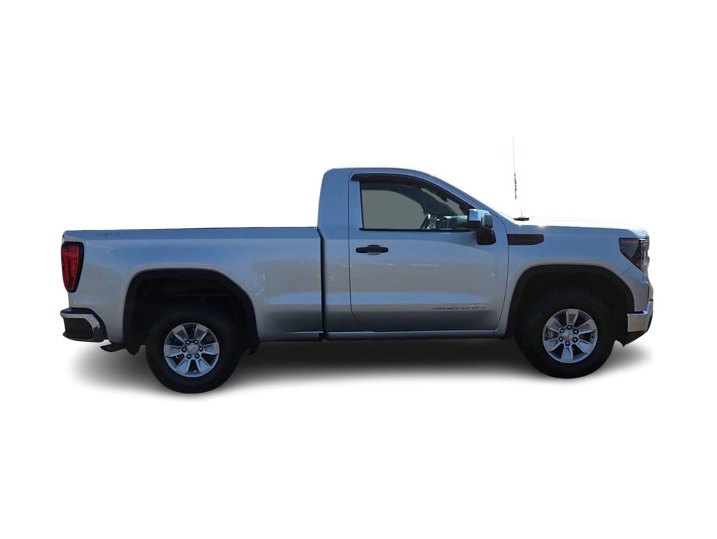 Thumbnail: 2022 GMC Sierra 1500 - 22