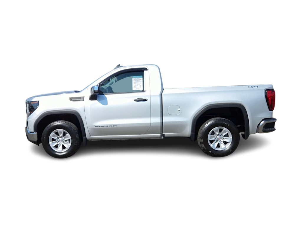 Thumbnail: 2022 GMC Sierra 1500 - 3