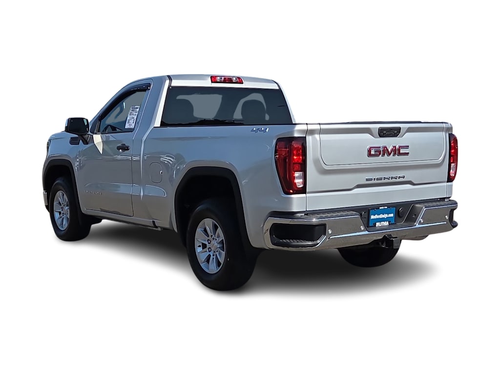 Thumbnail: 2022 GMC Sierra 1500 - 24
