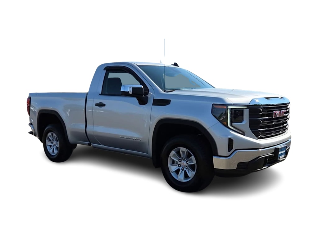 Thumbnail: 2022 GMC Sierra 1500 - 19