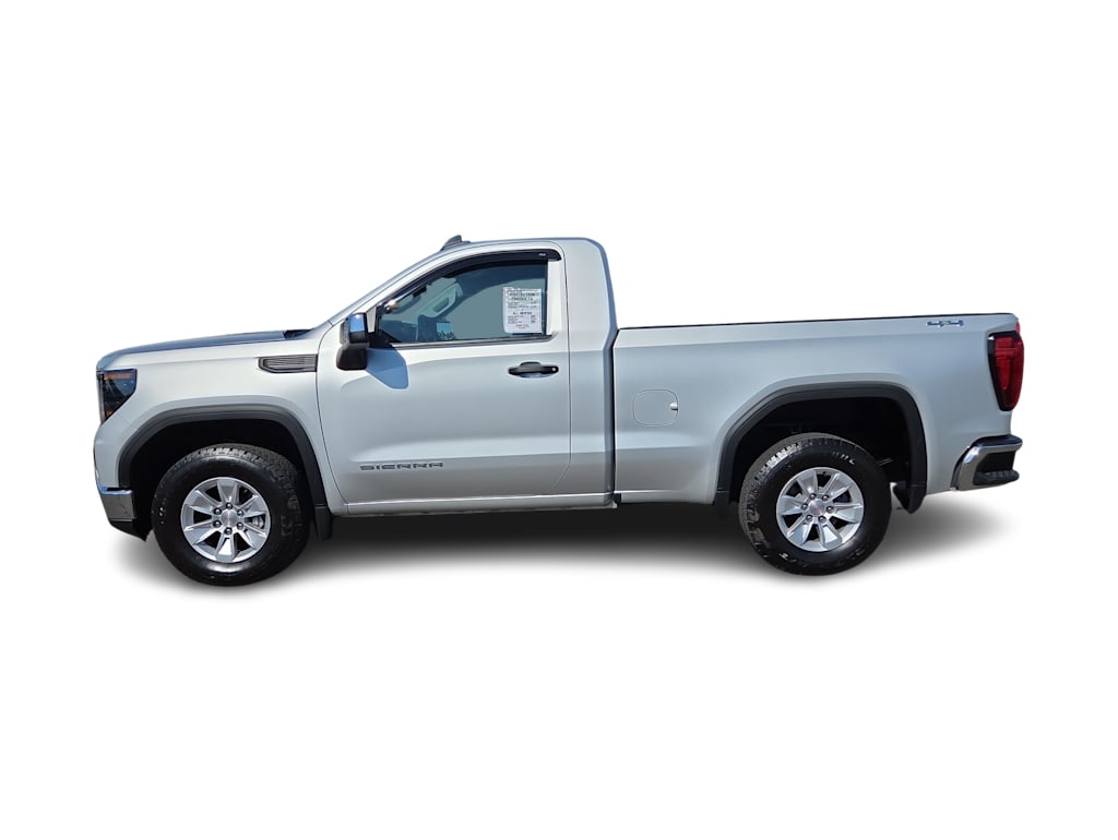 Thumbnail: 2022 GMC Sierra 1500 - 23