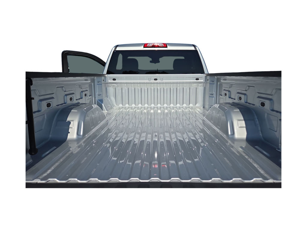 Thumbnail: 2022 GMC Sierra 1500 - 16