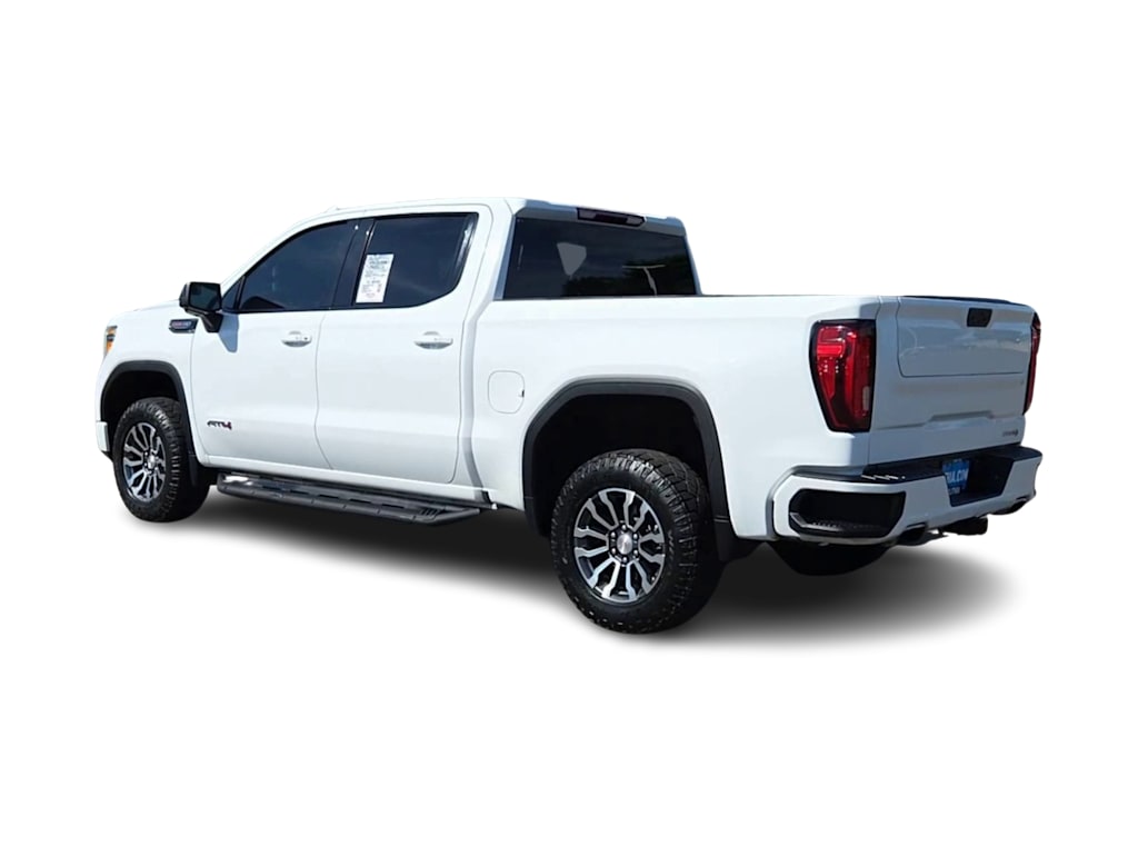 Thumbnail: 2021 GMC Sierra 1500 - 4