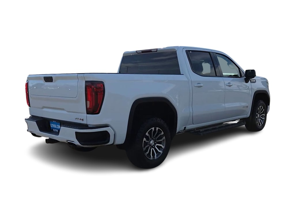 Thumbnail: 2021 GMC Sierra 1500 - 20