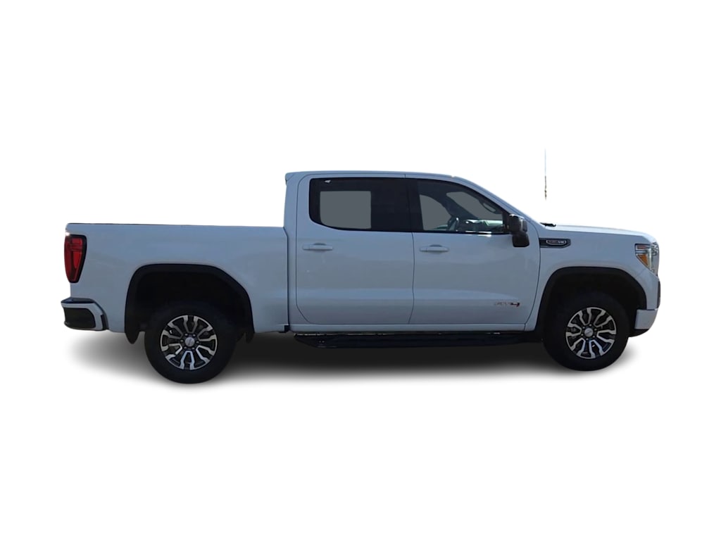 Thumbnail: 2021 GMC Sierra 1500 - 21
