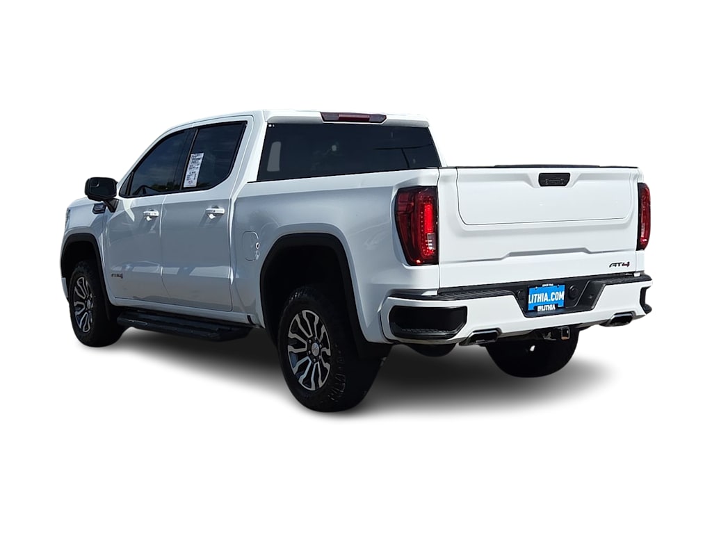 Thumbnail: 2021 GMC Sierra 1500 - 23