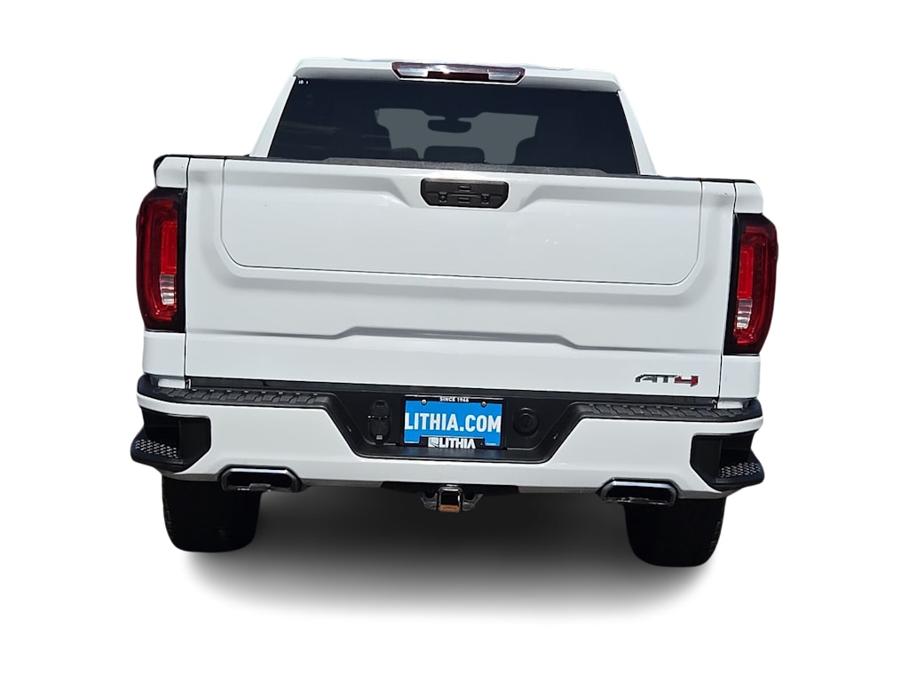 Thumbnail: 2021 GMC Sierra 1500 - 24