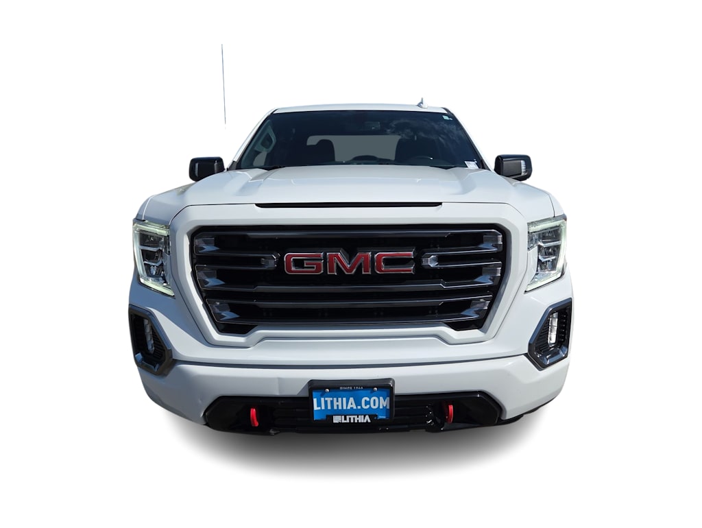 Thumbnail: 2021 GMC Sierra 1500 - 25