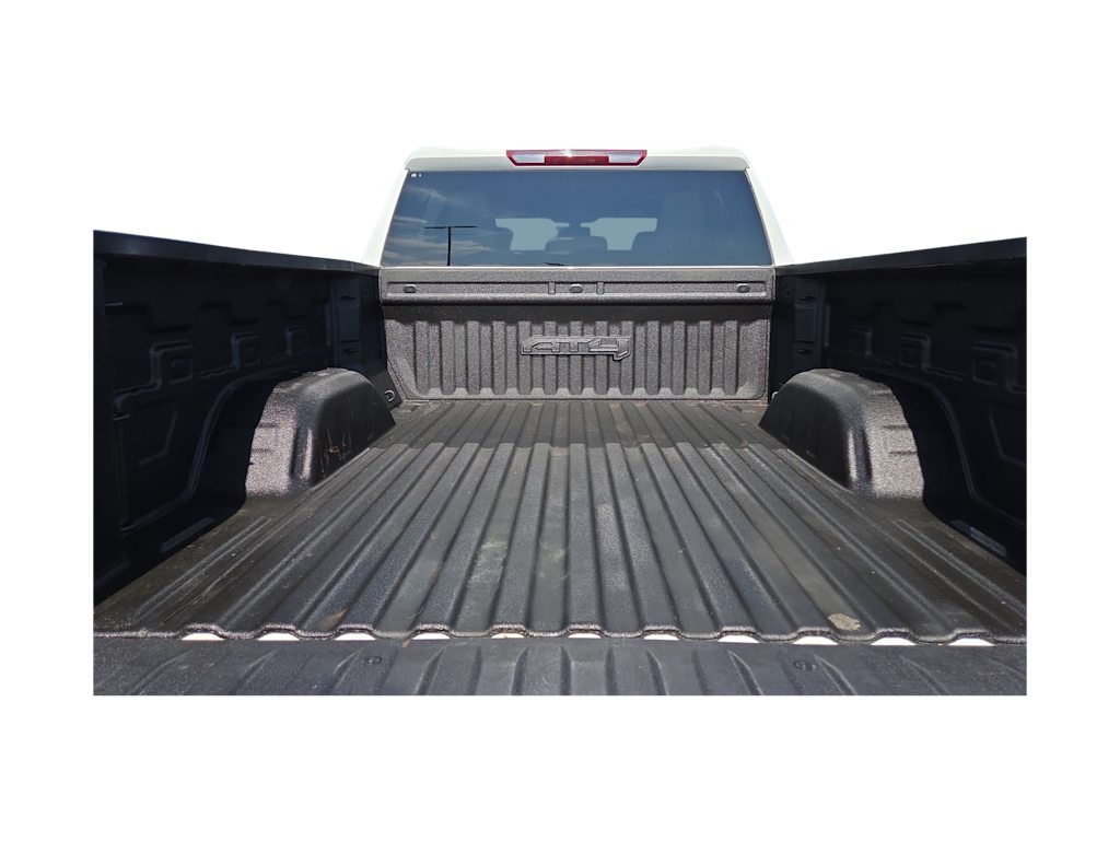 Thumbnail: 2021 GMC Sierra 1500 - 15