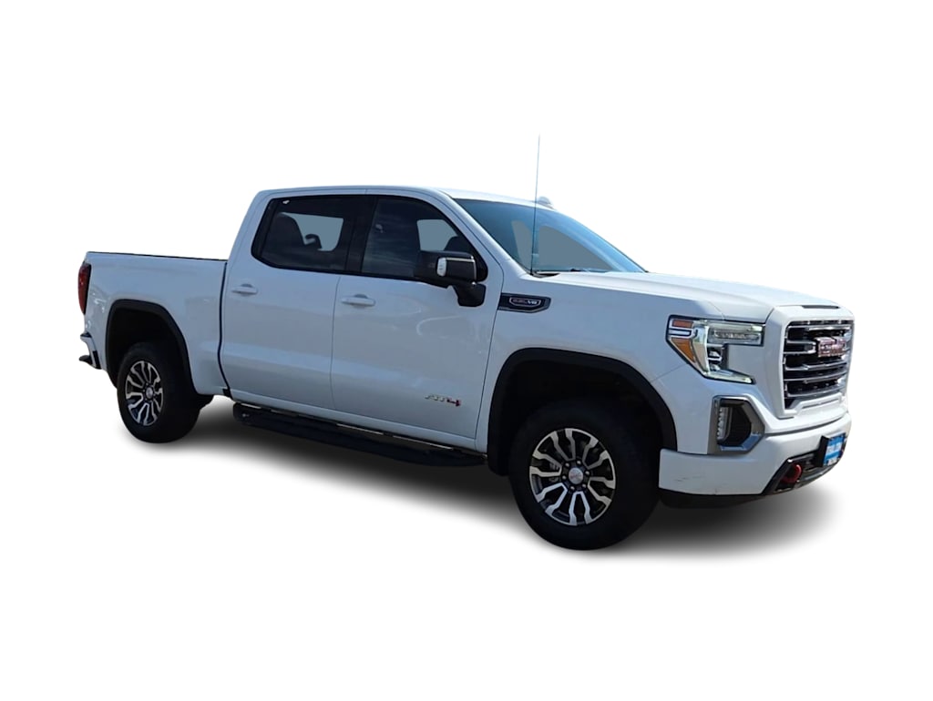Thumbnail: 2021 GMC Sierra 1500 - 18