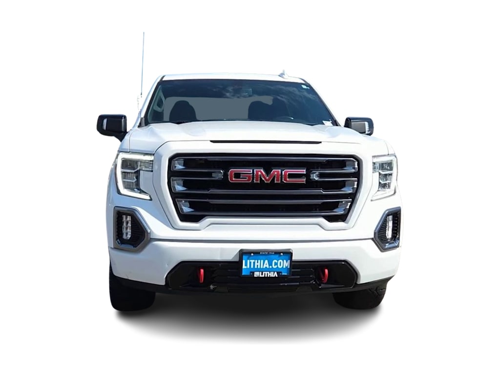 Thumbnail: 2021 GMC Sierra 1500 - 6