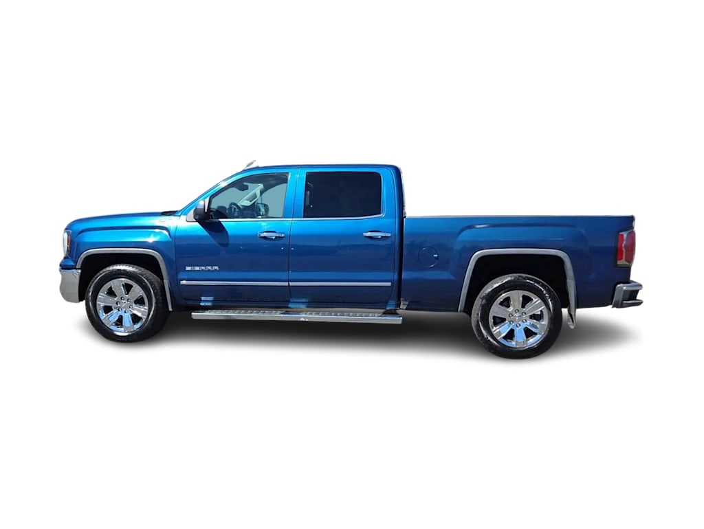 Thumbnail: 2018 GMC Sierra 1500 - 19
