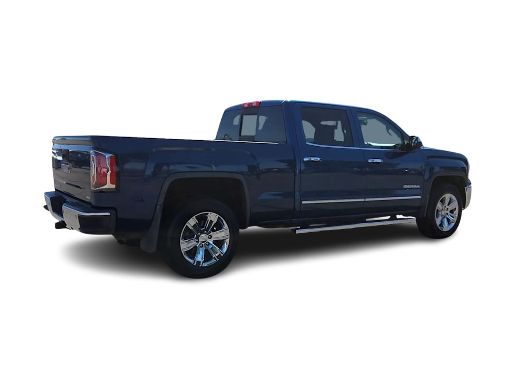Thumbnail: 2018 GMC Sierra 1500 - 20