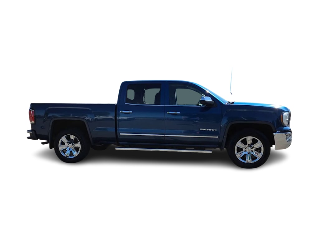 Thumbnail: 2018 GMC Sierra 1500 - 21