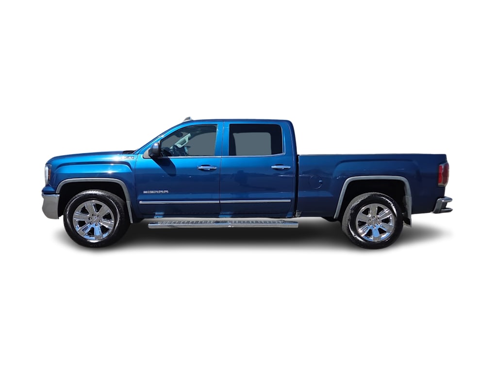 Thumbnail: 2018 GMC Sierra 1500 - 23