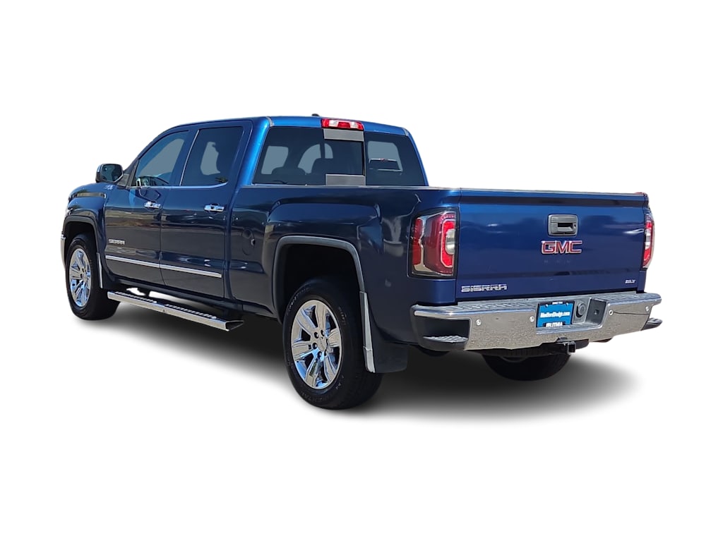 Thumbnail: 2018 GMC Sierra 1500 - 24