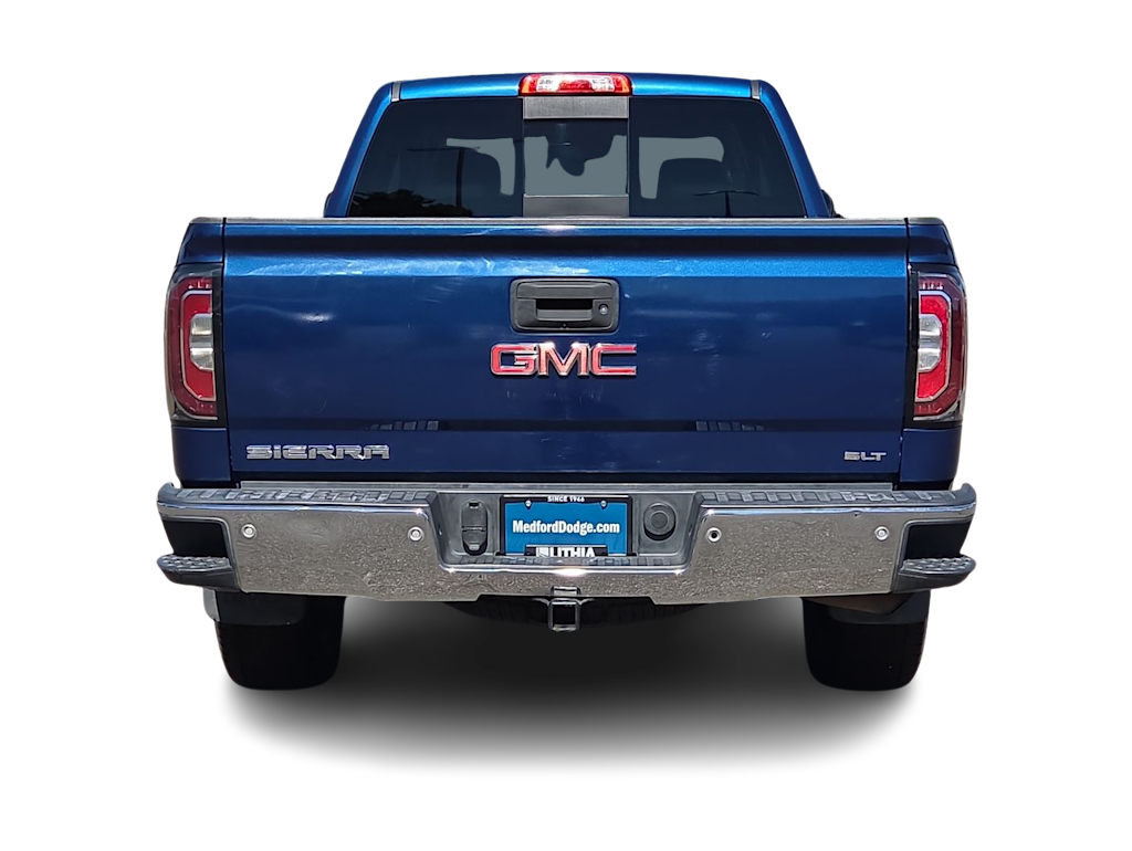 Thumbnail: 2018 GMC Sierra 1500 - 25
