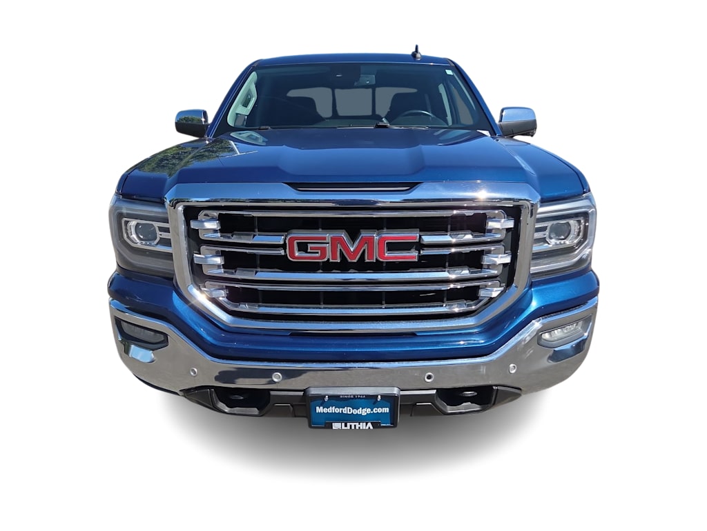Thumbnail: 2018 GMC Sierra 1500 - 26