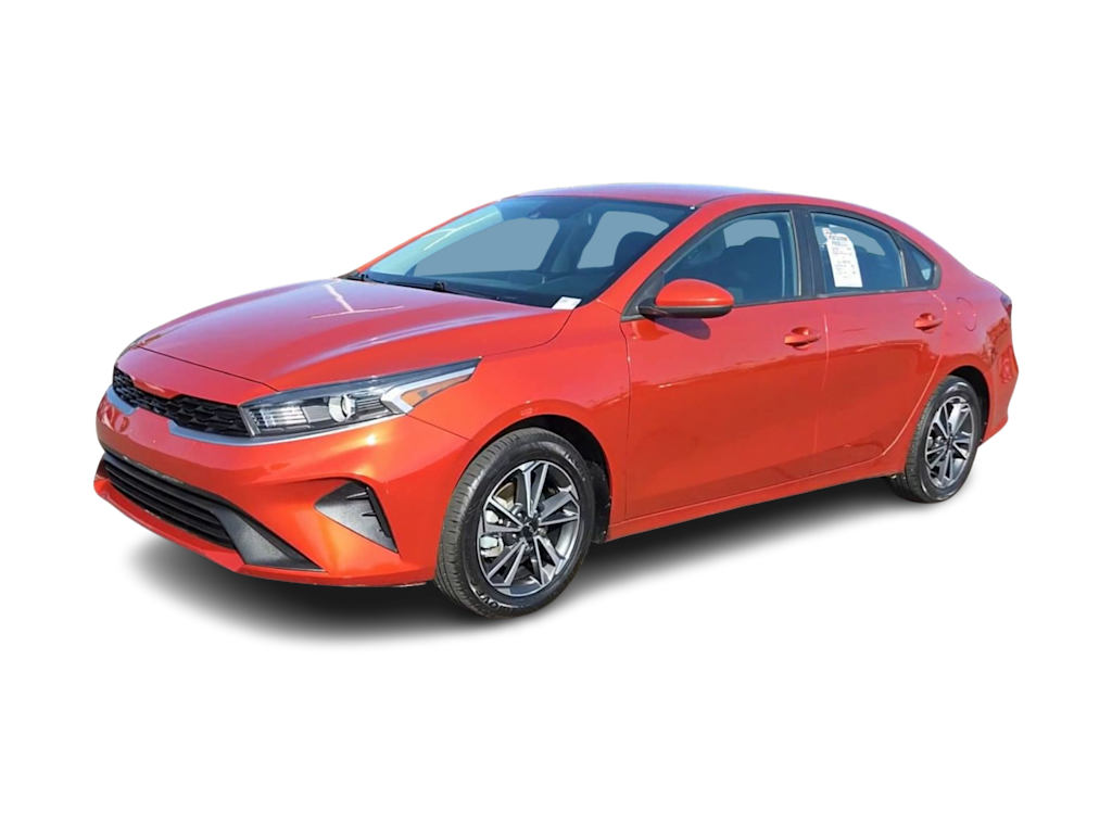 Thumbnail: 2022 Kia Forte - 20