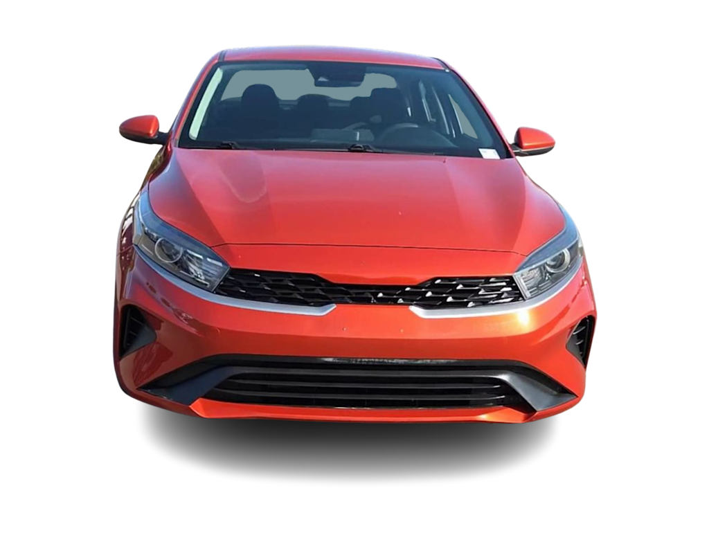 Thumbnail: 2022 Kia Forte - 6
