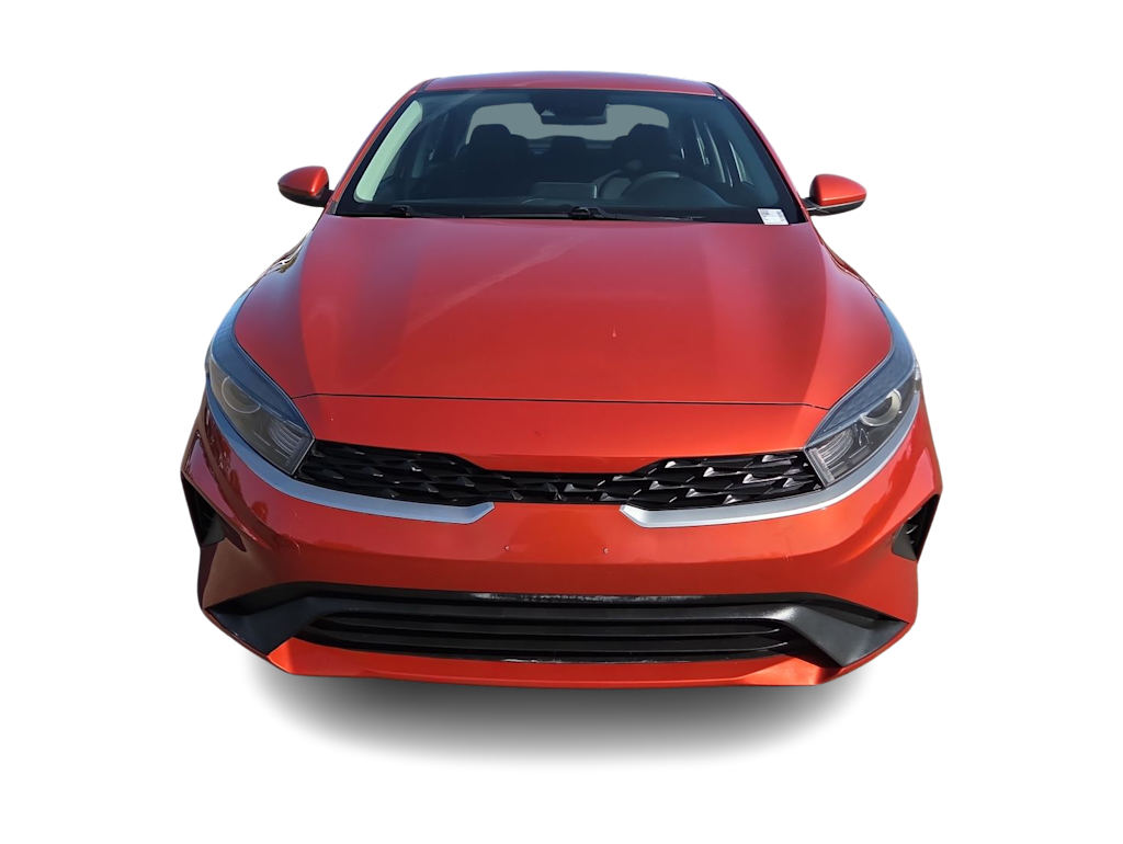 Thumbnail: 2022 Kia Forte - 26