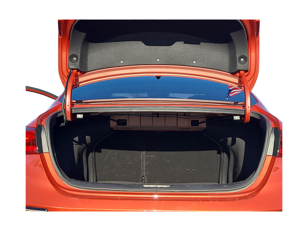 Thumbnail: 2020 Kia Forte - 16