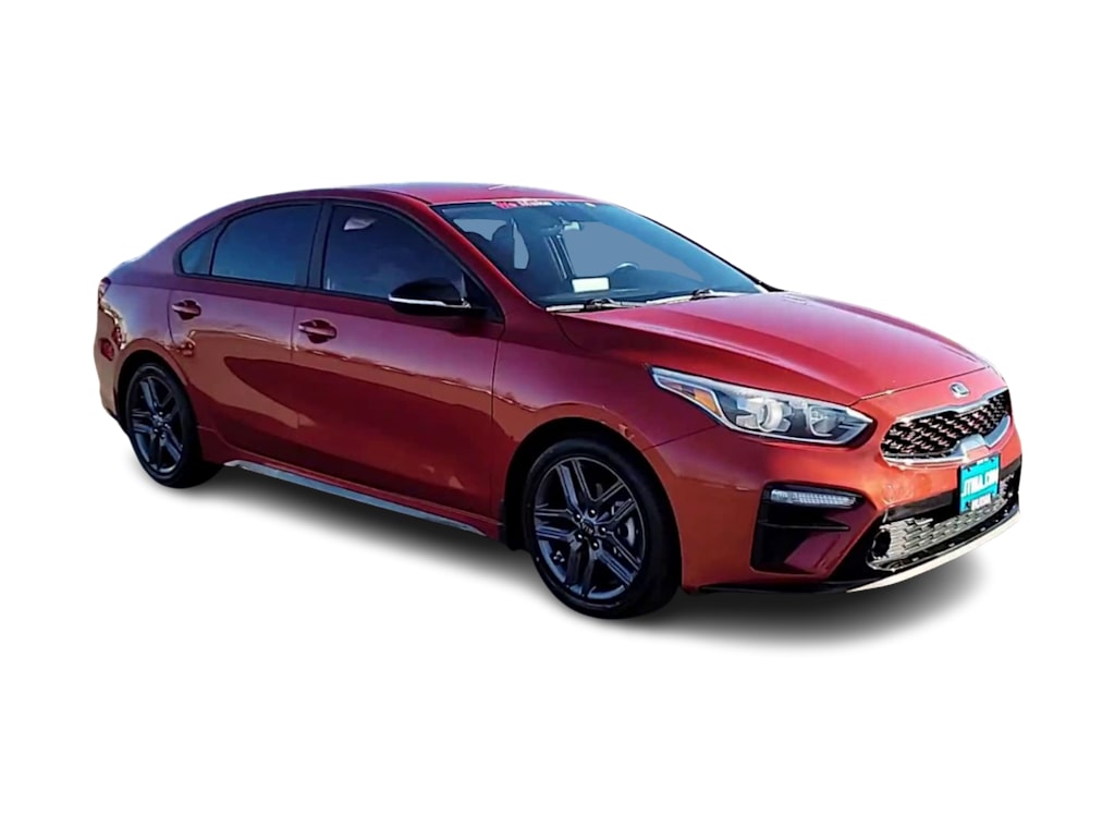 Thumbnail: 2020 Kia Forte - 19