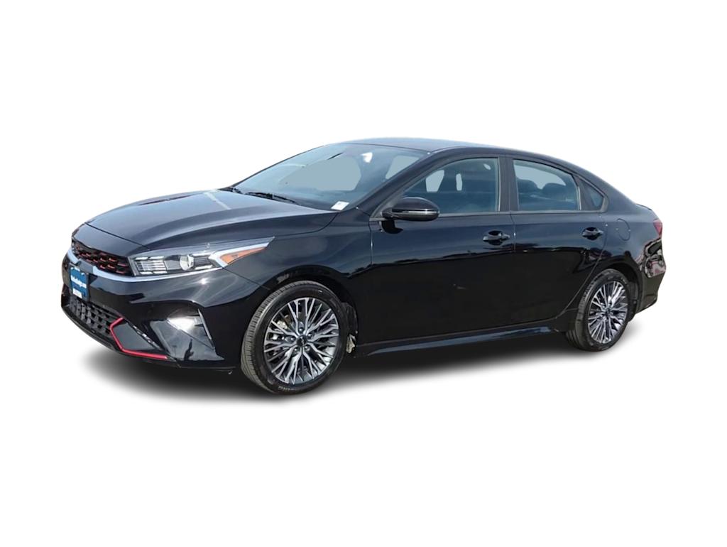 Thumbnail: 2023 Kia Forte - 3