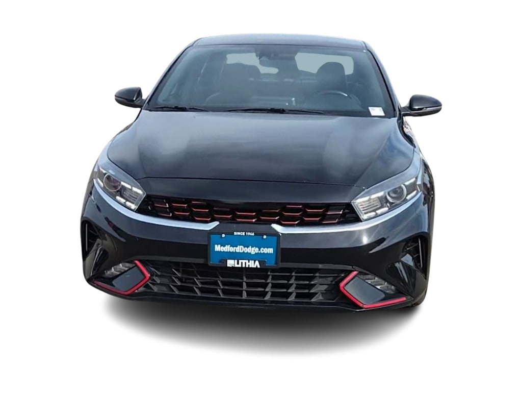 Thumbnail: 2023 Kia Forte - 6