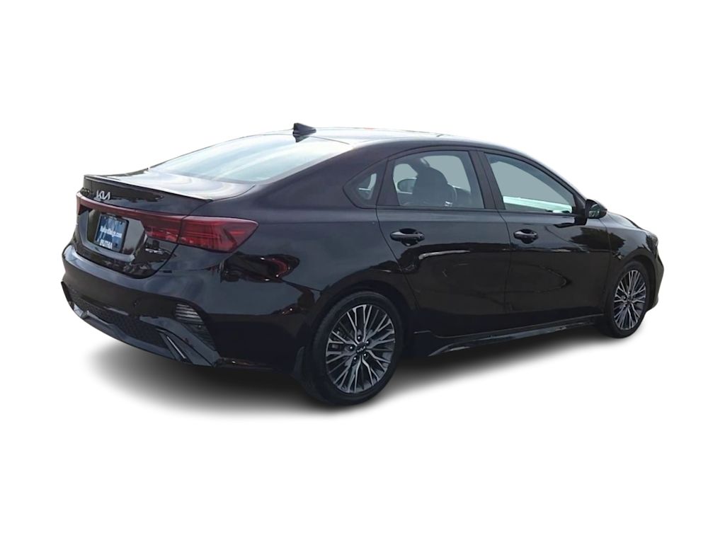 Thumbnail: 2023 Kia Forte - 20