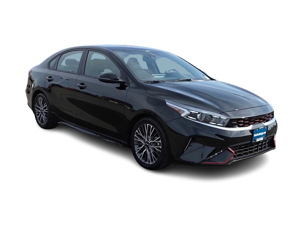 Thumbnail: 2023 Kia Forte - 18