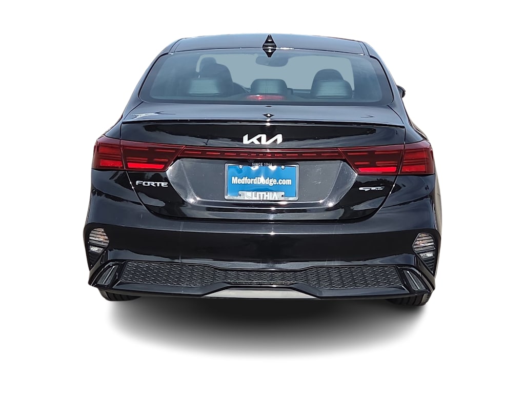 Thumbnail: 2023 Kia Forte - 25