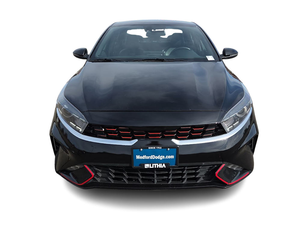 Thumbnail: 2023 Kia Forte - 26