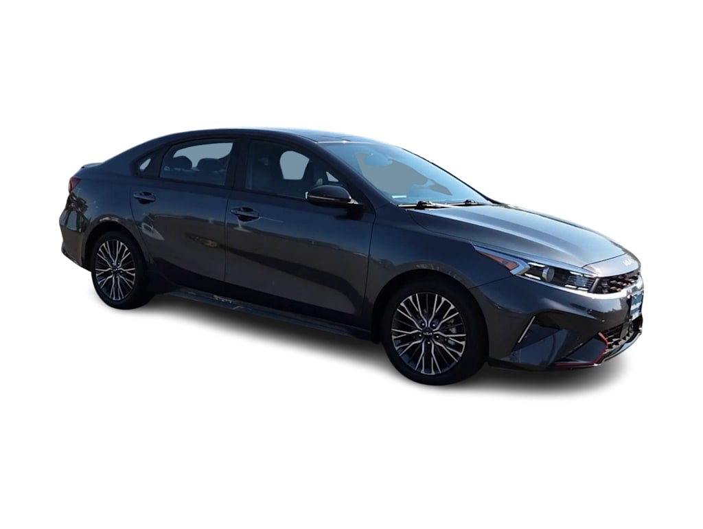 Thumbnail: 2023 Kia Forte - 18