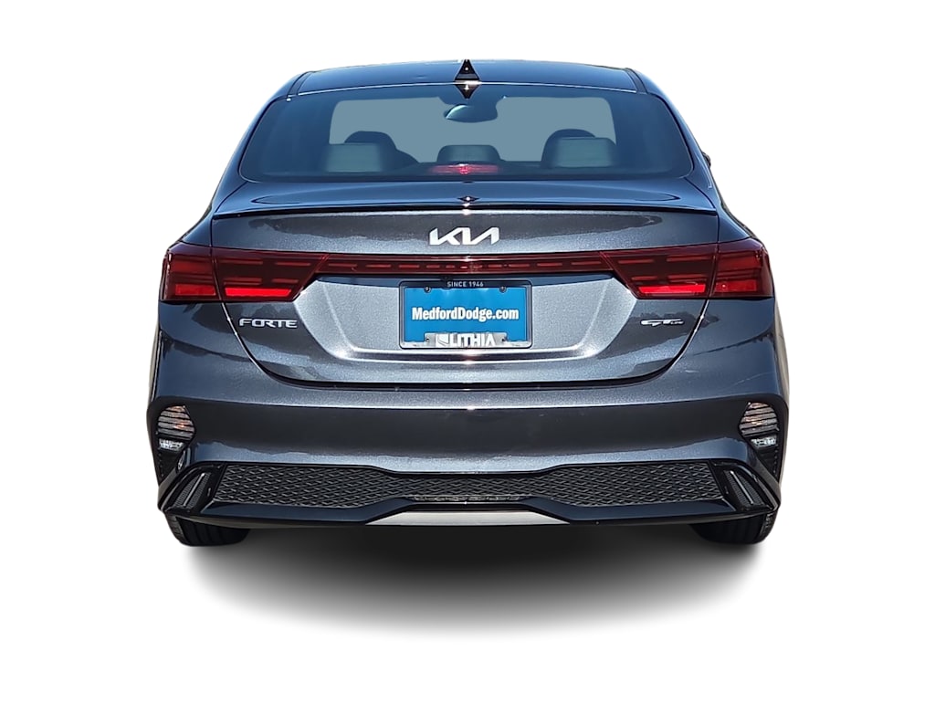 Thumbnail: 2023 Kia Forte - 25