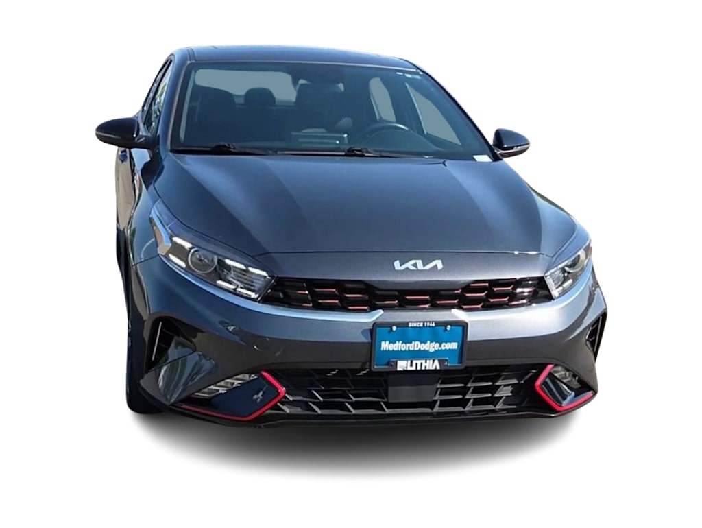 Thumbnail: 2023 Kia Forte - 6