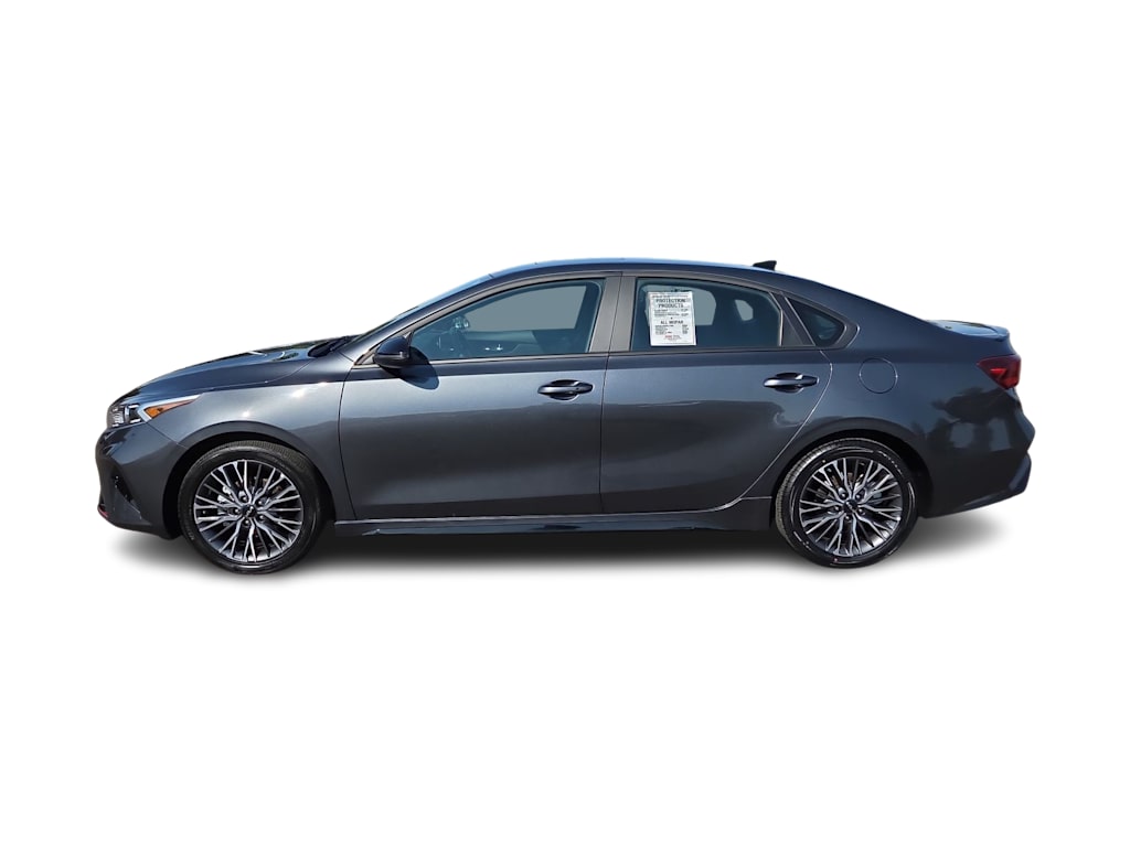 Thumbnail: 2023 Kia Forte - 23
