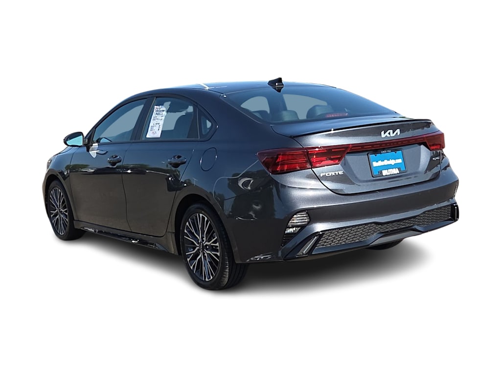 Thumbnail: 2023 Kia Forte - 24