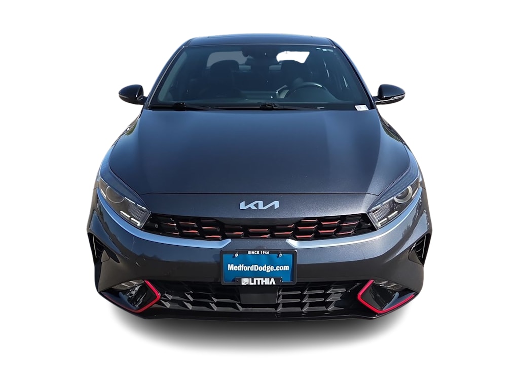 Thumbnail: 2023 Kia Forte - 26