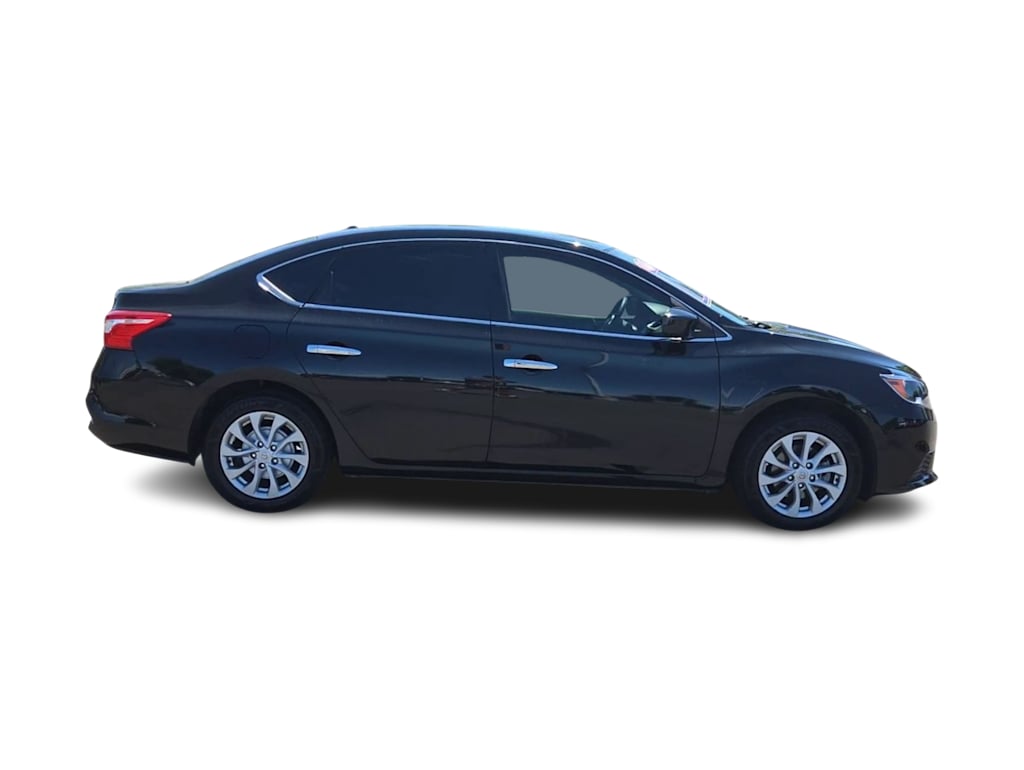 Thumbnail: 2018 Nissan Sentra - 22