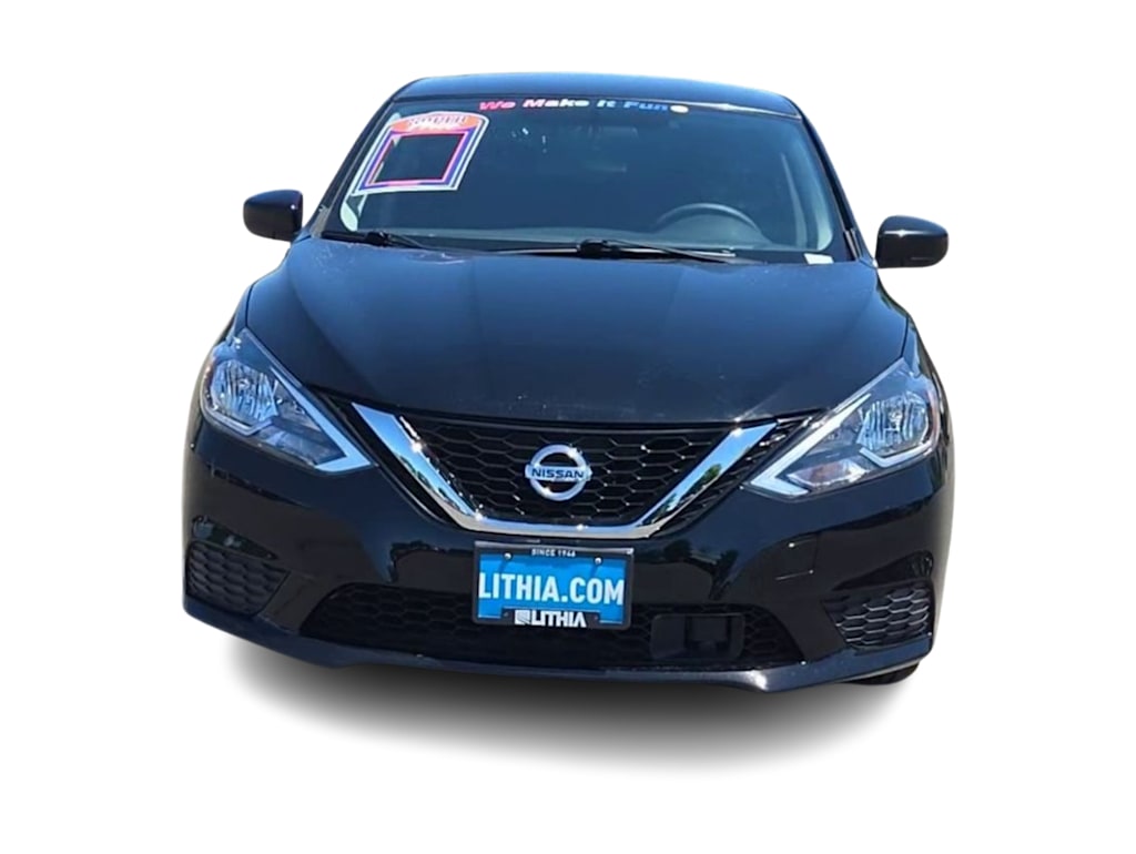 Thumbnail: 2018 Nissan Sentra - 6