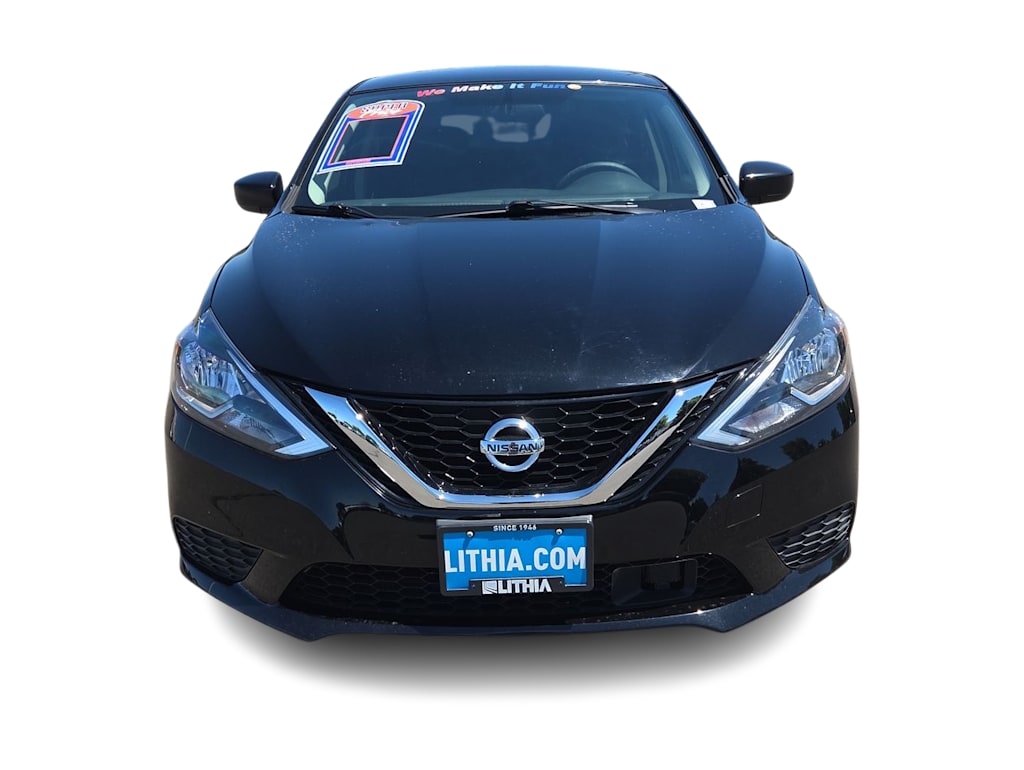 Thumbnail: 2018 Nissan Sentra - 26