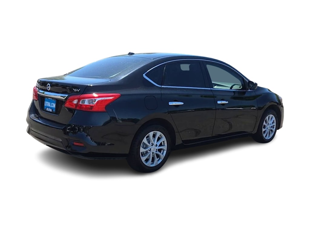 Thumbnail: 2018 Nissan Sentra - 21