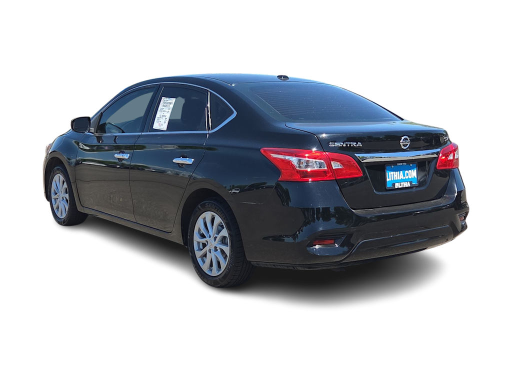 Thumbnail: 2018 Nissan Sentra - 24