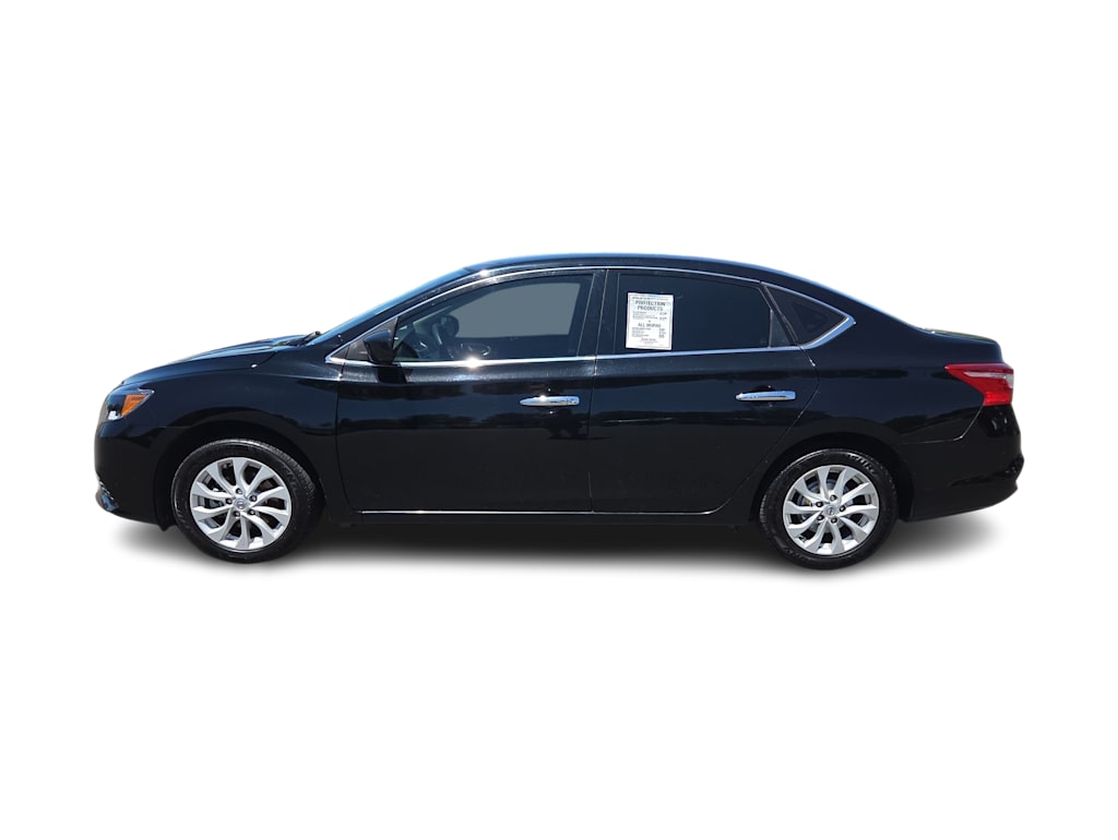 Thumbnail: 2018 Nissan Sentra - 23