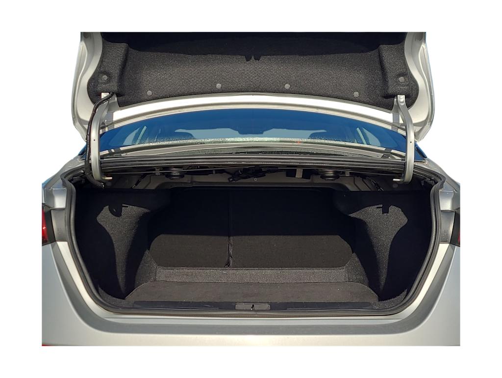 2021 Nissan Sentra SV 17