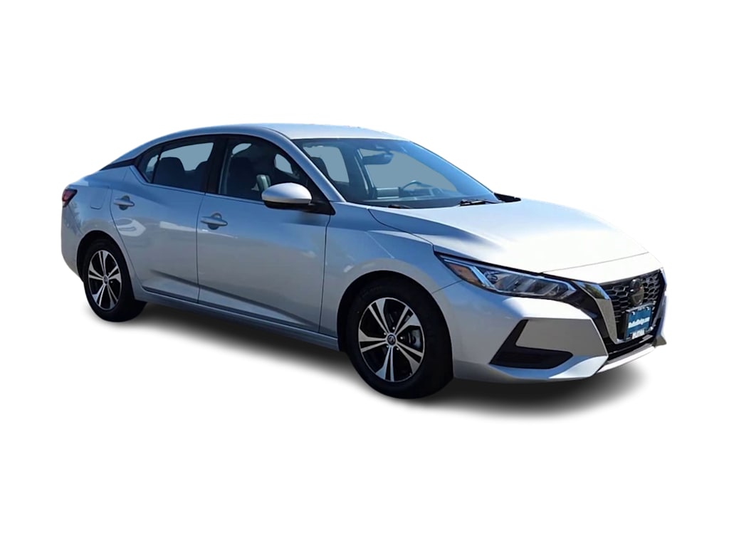 Thumbnail: 2023 Nissan Sentra - 20