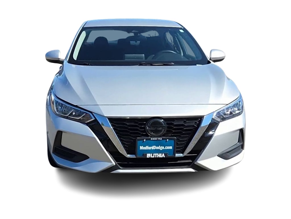 Thumbnail: 2023 Nissan Sentra - 6