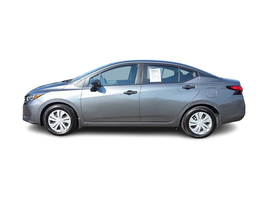 Thumbnail: 2025 Nissan Versa - 3